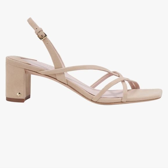 NWT KATE SPADE SANDALS - Picture 4 of 11